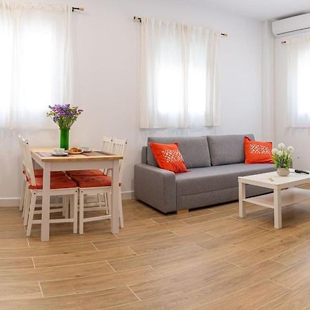 Varela 15 Malaga Ngoại thất bức ảnh