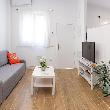 Varela 15 Malaga Ngoại thất bức ảnh