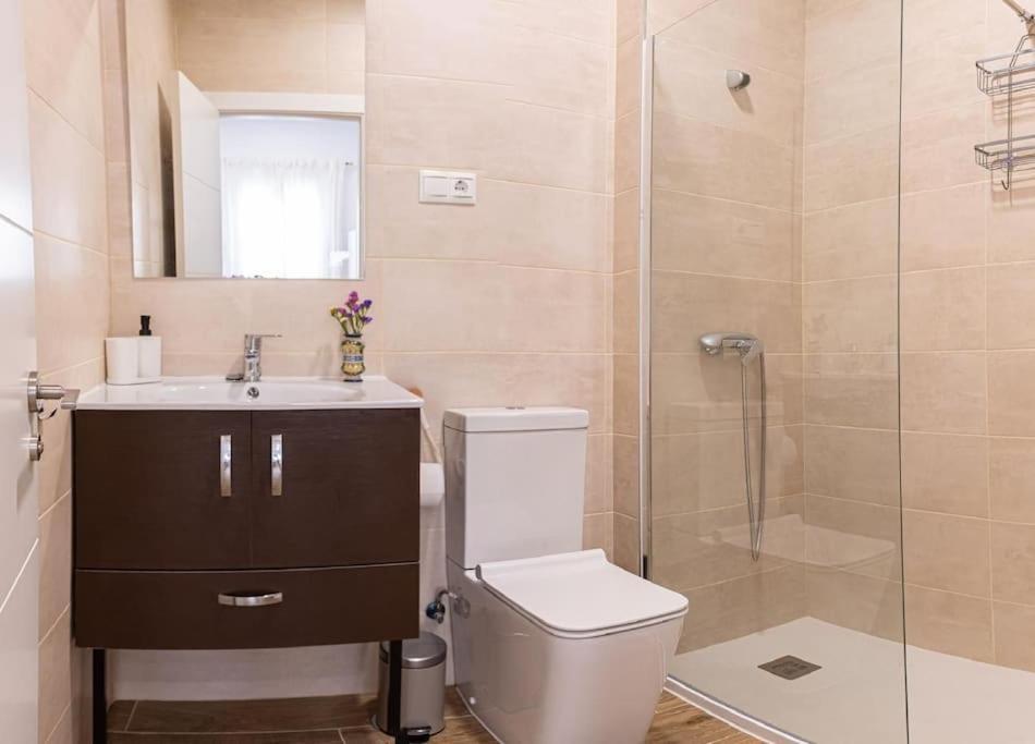 Varela 15 Malaga Ngoại thất bức ảnh