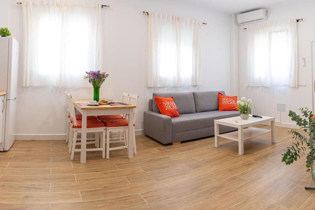 Varela 15 Malaga Ngoại thất bức ảnh