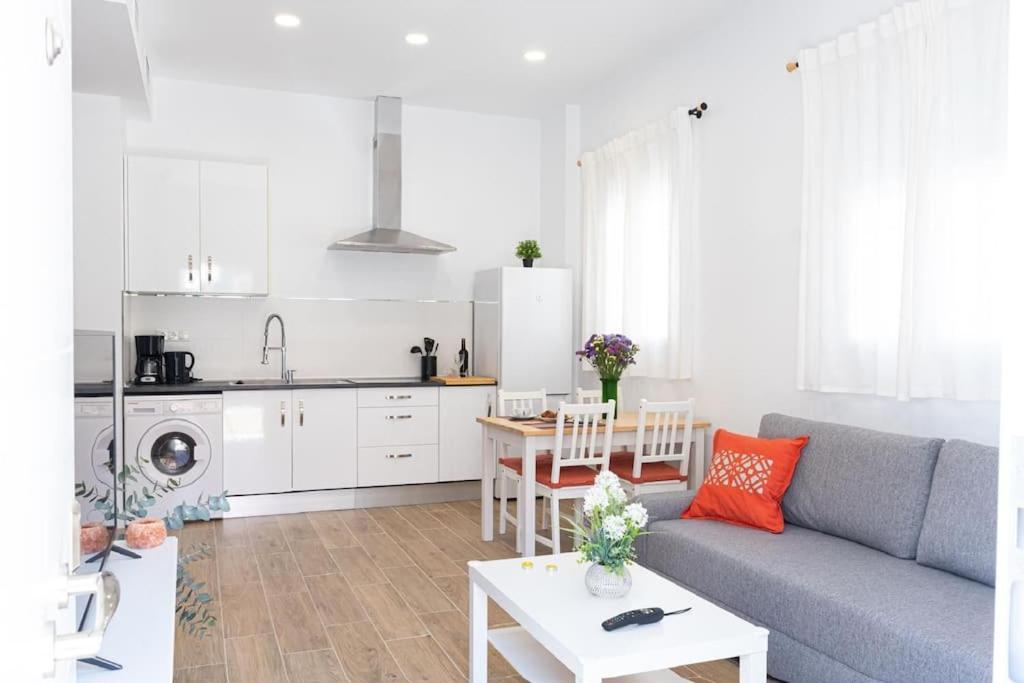 Varela 15 Malaga Ngoại thất bức ảnh