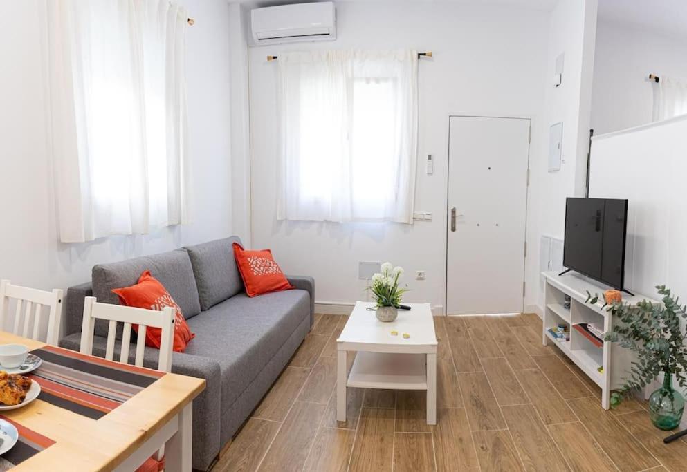 Varela 15 Malaga Ngoại thất bức ảnh