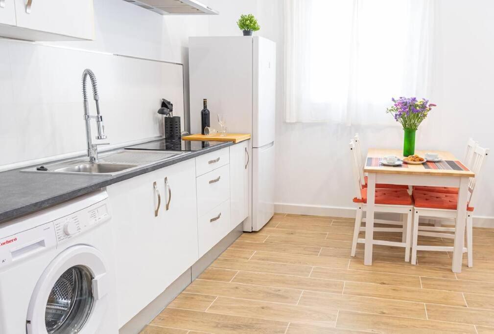 Varela 15 Malaga Ngoại thất bức ảnh