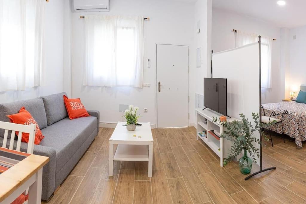 Varela 15 Malaga Ngoại thất bức ảnh